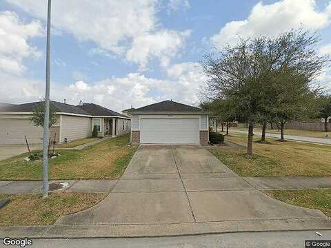 Bach Orchard, HOUSTON, TX 77038