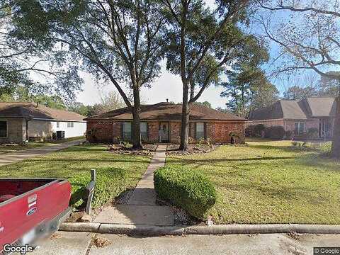 Pondwood, CYPRESS, TX 77429