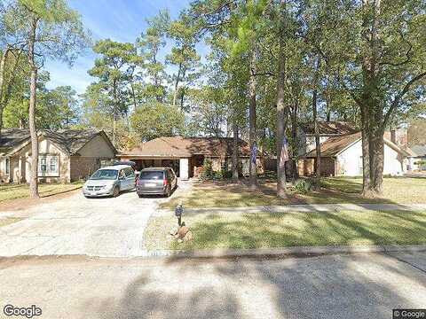 Stillwater, HOUSTON, TX 77070