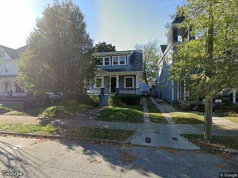 Parkview, PORTSMOUTH, VA 23704