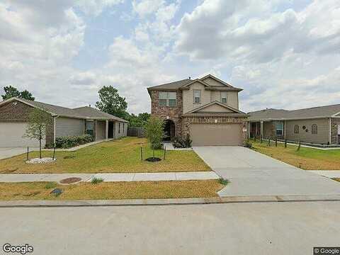 Bodark Valley, HOUSTON, TX 77038