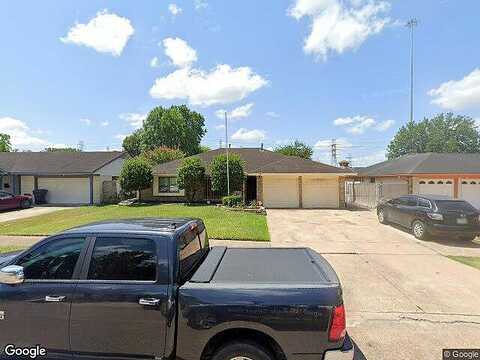 Kirkwyn, HOUSTON, TX 77089