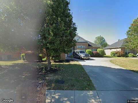 Downshire, WARNER ROBINS, GA 31088