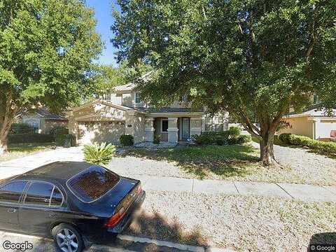 Justin Oaks, JACKSONVILLE, FL 32221