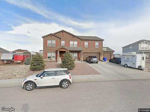 Middlegate, PEYTON, CO 80831