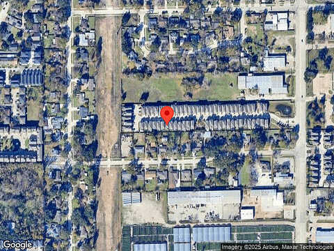 Cannes Memorial, HOUSTON, TX 77043