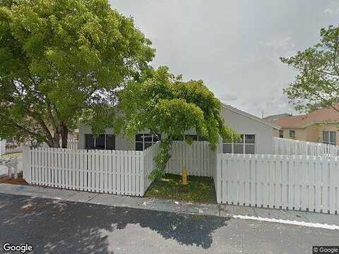 Lago Welleby, SUNRISE, FL 33351