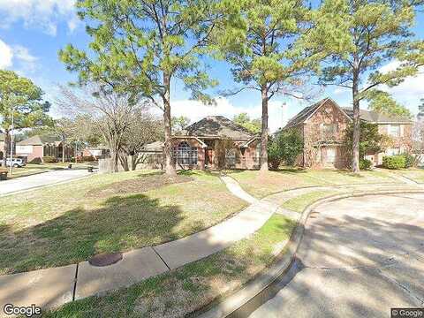 Vandercroft, HOUSTON, TX 77070