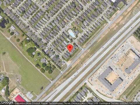 Berrypatch, TOMBALL, TX 77375