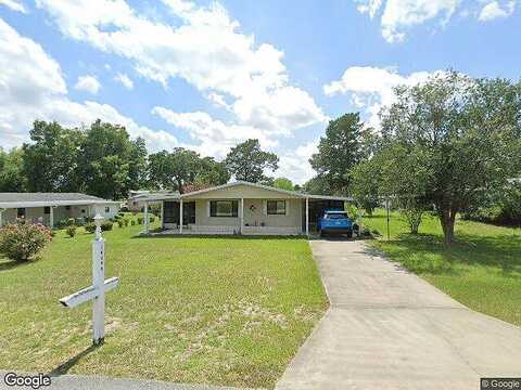 87Th, OCALA, FL 34481