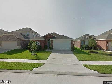 Corvallis, HOUSTON, TX 77095