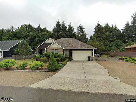 Lakeview, ILWACO, WA 98624