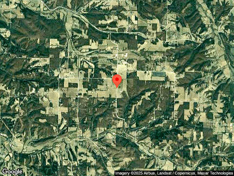 Tall Grass Road, Fordland, MO 65652