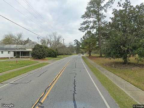 Highway 221, Bartow, GA 30413