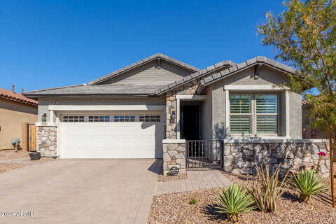 Red Range, PEORIA, AZ 85383