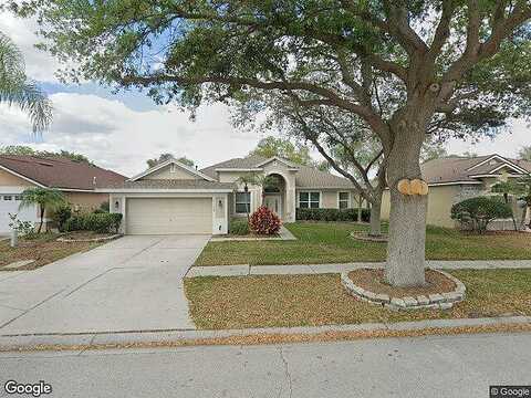 Colonial Lake, RIVERVIEW, FL 33578