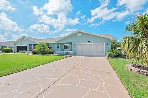 Pebble Beach, SUN CITY CENTER, FL 33573
