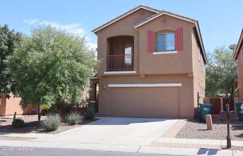 Calle Gota, SAHUARITA, AZ 85629