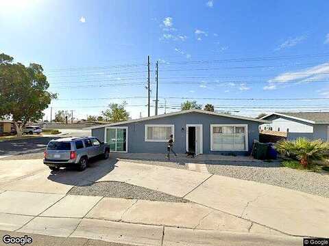 Morrison, YUMA, AZ 85365