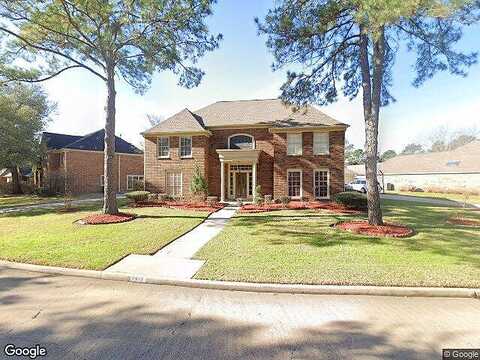 Foxton Place, HOUSTON, TX 77095