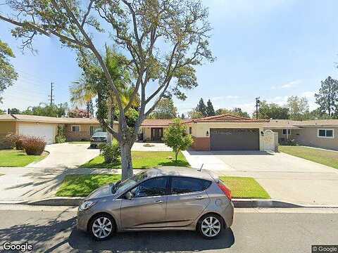 Mantle, SANTA ANA, CA 92701