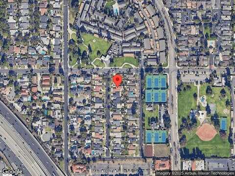 Mantle, SANTA ANA, CA 92701