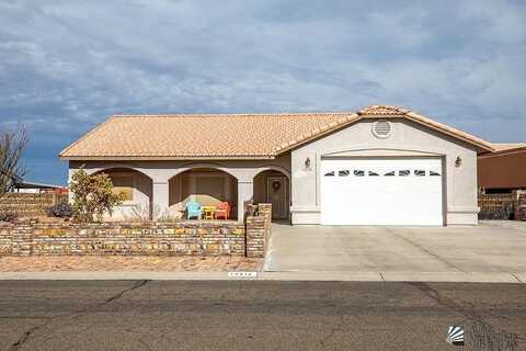 54Th, YUMA, AZ 85367
