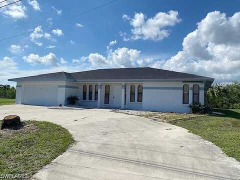 Everest, CAPE CORAL, FL 33904