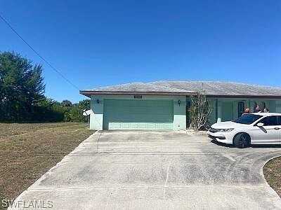 Everest, CAPE CORAL, FL 33904