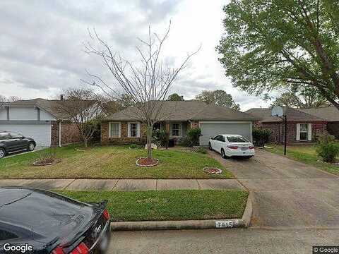 Trabajo, HOUSTON, TX 77083