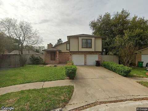 Sorbete, HOUSTON, TX 77083