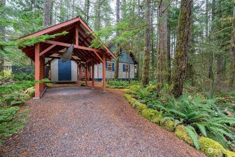 Glacier Springs, DEMING, WA 98244