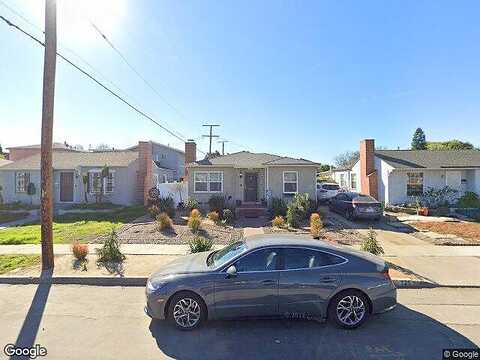 31St, LONG BEACH, CA 90806