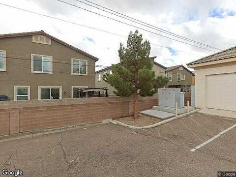 Jade Crystal, LAS VEGAS, NV 89146