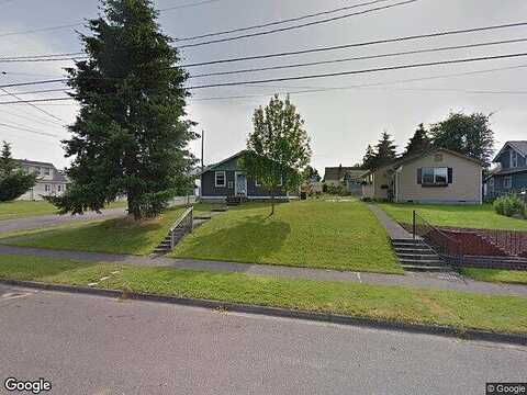 Sheridan, TACOMA, WA 98408