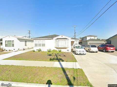 126Th, HAWTHORNE, CA 90250