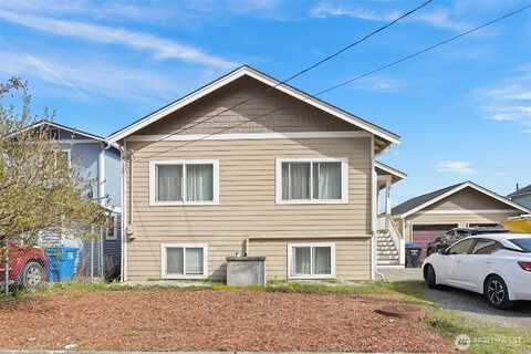 30Th, SEATTLE, WA 98108