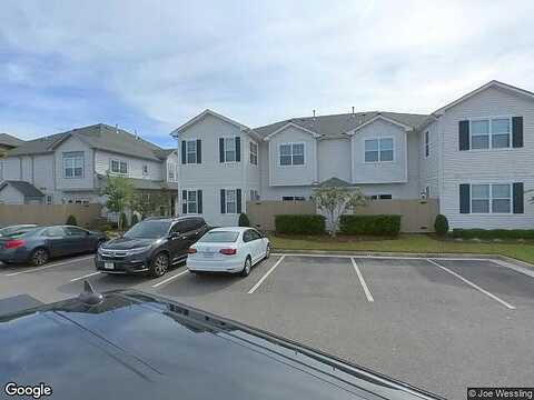 Turnworth Arch, VIRGINIA BEACH, VA 23456
