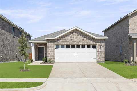 Marigold, MELISSA, TX 75454