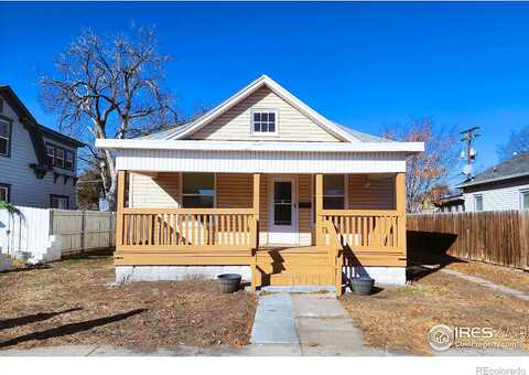 2Nd, STERLING, CO 80751