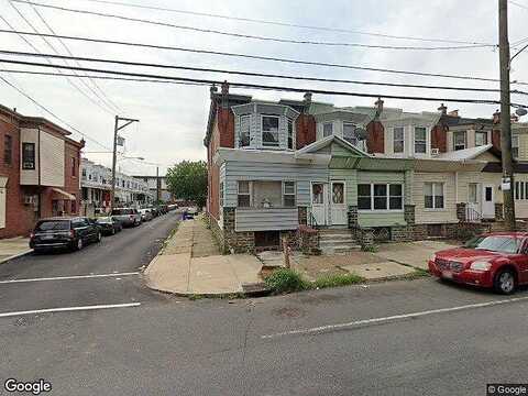 Frankford, PHILADELPHIA, PA 19124