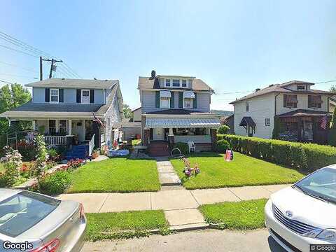 6Th, BEAVER FALLS, PA 15010