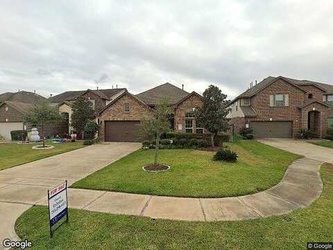 Daintree Park, KATY, TX 77494