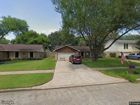 William Morton, RICHMOND, TX 77406