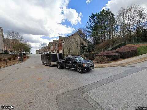 Sweetshrub, AUSTELL, GA 30168