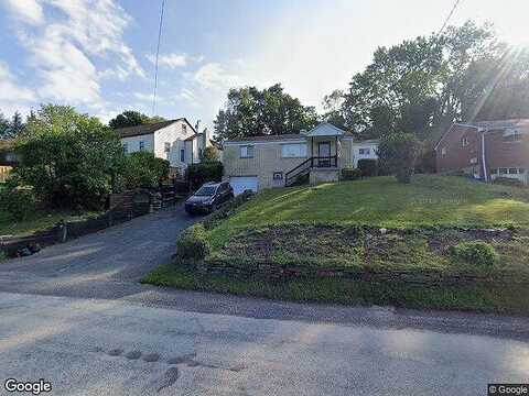 Brownsville Road, SOUTH PARK, PA 15129