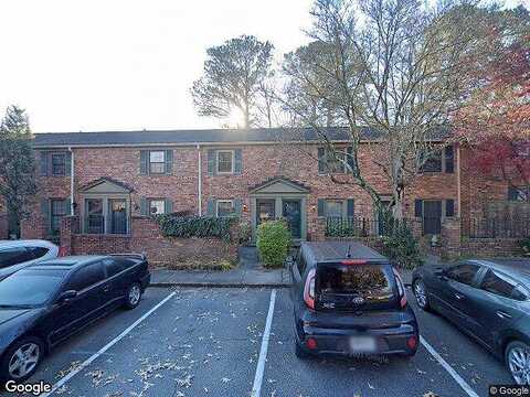 Colonial, ATLANTA, GA 30341