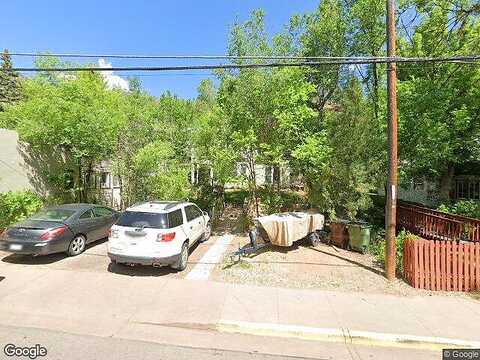 Ruxton, MANITOU SPRINGS, CO 80829