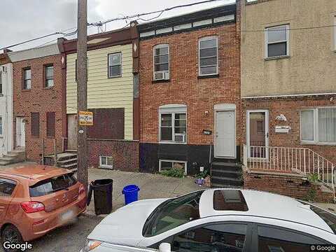Dickinson, PHILADELPHIA, PA 19146