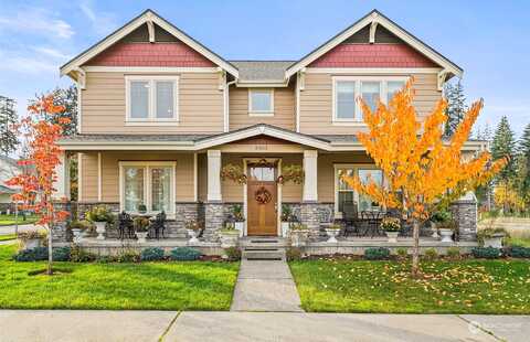 Park View, OLYMPIA, WA 98506